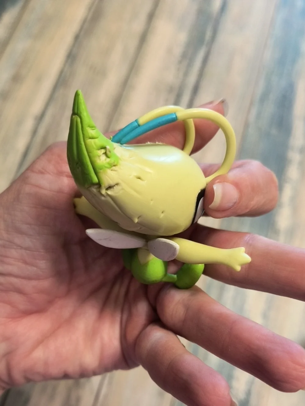 Zmall Pokémon starter bundle